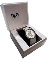 D&G Dolce & Gabbana