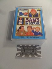 Das sams in - sams, gefahr