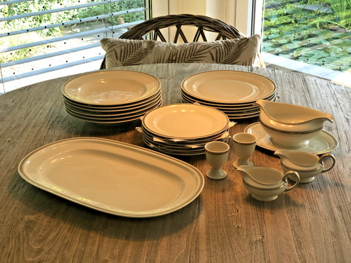 Rosenthal serie winifred - serie,