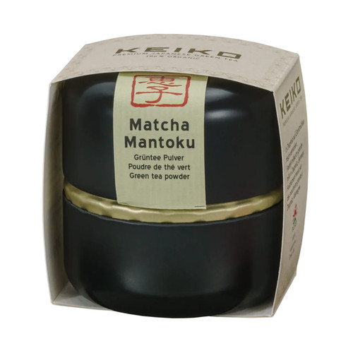 Bio matcha keiko - bio,