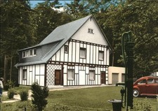 Pleizenhausen Restaurant