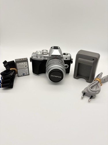 Olympus m10 mark iii - olympus,