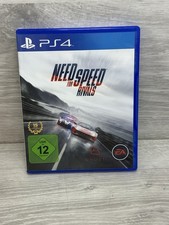 Need for Speed Rivals (Sony