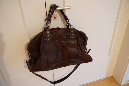 Original scunzani herrentasche - original,
