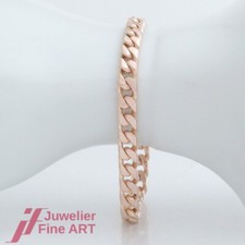 Armband - Muster: Flach-Panzer