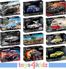 Playmobil porsche mini - vw,