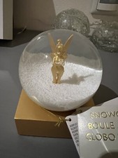 Disney Schneekugel Tinkerbell