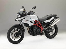 WERKSTATTHANDBUCH BMW F 700 GS