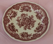 VILLEROY BOCH VB Fasan rot