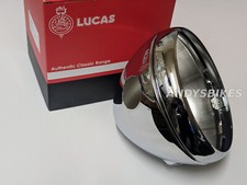 Original Lucas 7 " Klassisch