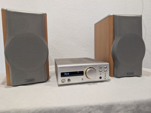 Kenwood sg7 stereo - kenwood,
