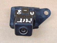 Mitsubishi ASX Kamera