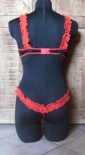 Sexy set einheitsgröße - --,