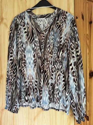 Key largo bluse hemd - key, mit