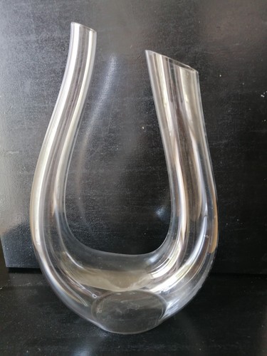 Riedel dekanter amadeo fatto - amadeo, a