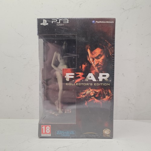 Fear collector edition - fear, 3