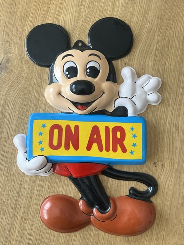 Große vintage disney - vintage,