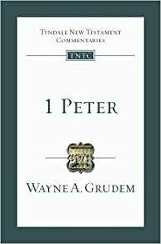 Wayne grudem peter - wayne, 1
