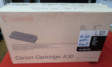 CANON A-30