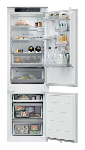 Haier hbqw5518d einbau - haier,