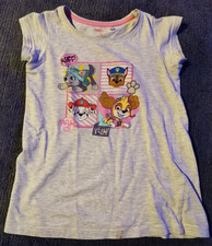 Nachthemd für Kinder, Gr