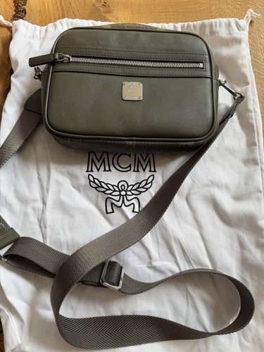 Mcm handtasche schultertasche - mcm,