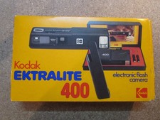Vintage Kamera Kodak Ektralite