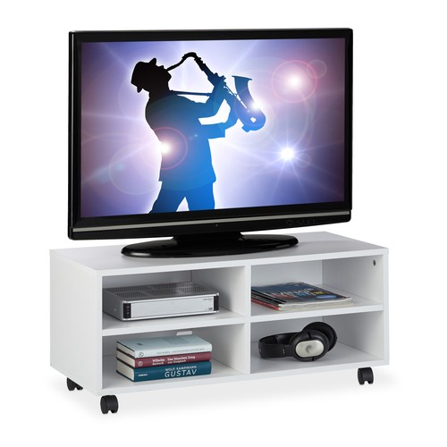 Board fernsehtisch 4 - tv,