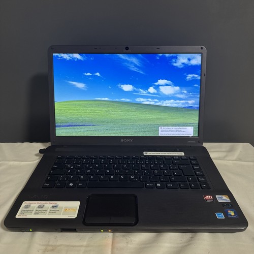 Sony vaio pcg 7181m - vaio, pcg-7181m