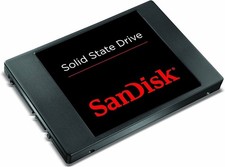 SanDisk SDSSDP064G 2.5 Zoll