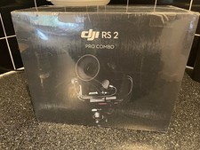 DJI RS2 Pro Combo - 3-Achsen