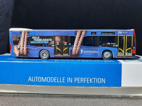 Rietze 73406 citaro - rietze,