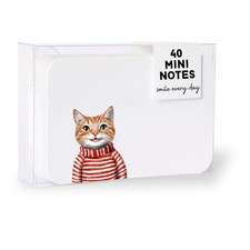 heaven+paper® 40 Mini Karten