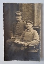 AK - Foto - 2 Deutsche