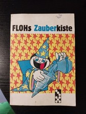 Flohs Zauberkiste,Taschenbuch