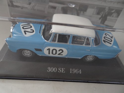 Agostini mercedes benz - de,
