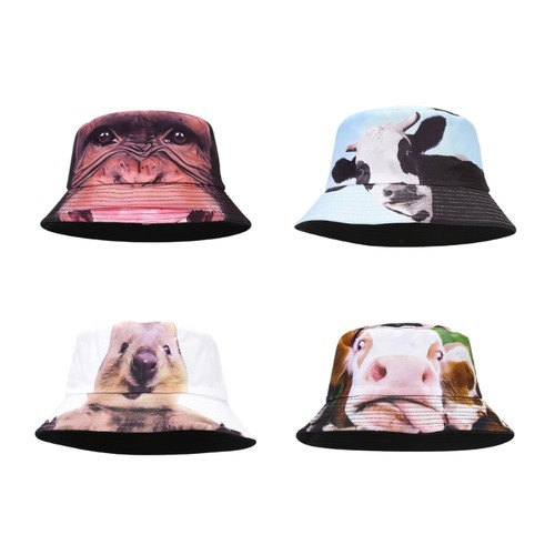 Double sided wear - sided, fisherman