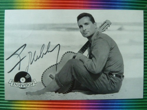 Freddy quinn polydor - -ah-,