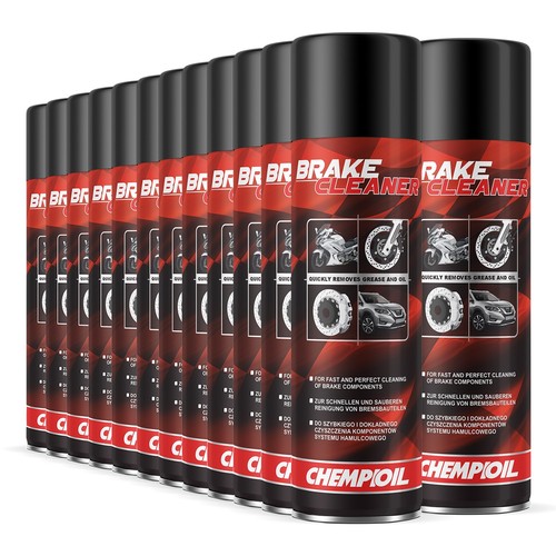 Chempioil 3520 brake cleaner - chempioil,
