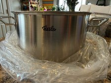 NEW Fissler Original-Profi