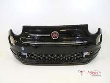 Frontschürze Fiat 500 312