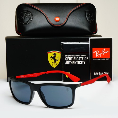 Ray ban ferrari - x,