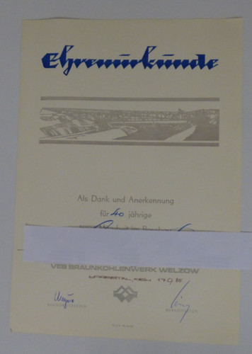 Ehrenurkunde veb - ehrenurkunde,