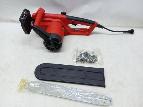 Einhell elektro kettensaege - einhell, elektro-kettensaege