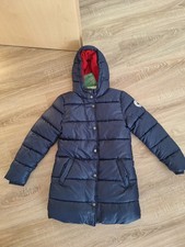 Steppmantel Steppjacke Parka