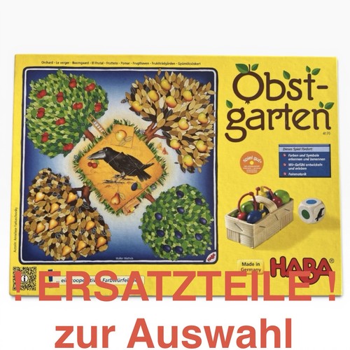 Haba obstgarten - haba,