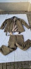 DDR NVA FDU Uniform Felddienst