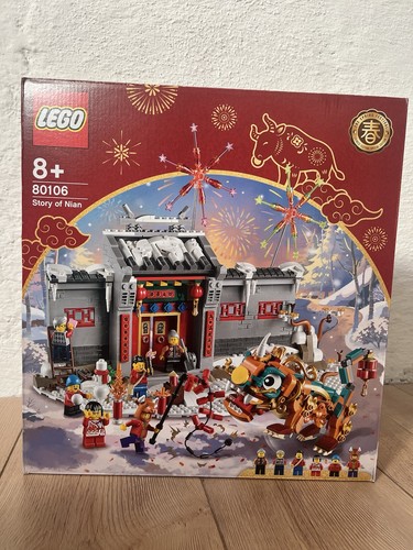 Lego seasonal geschichte von - seasonal:,