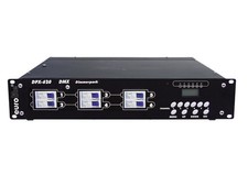 EUROLITE DPX-620 DMX