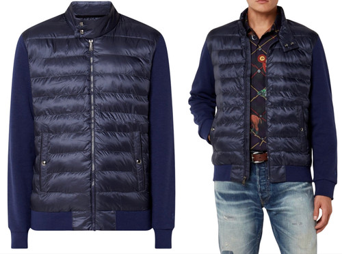 Polo ralph lauren quilted - ralph,
